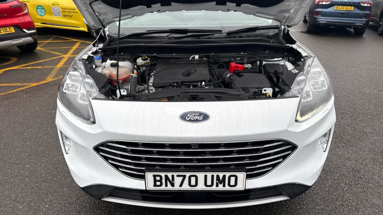 Ford Kuga 1.5 EcoBoost 150 Titanium First Edition 5dr Petrol Estate